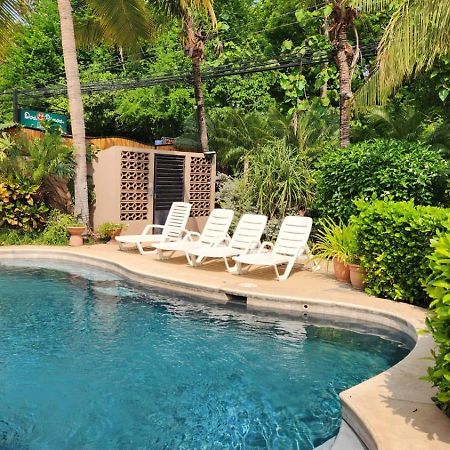 Guest House Playa Flamingo Luaran gambar
