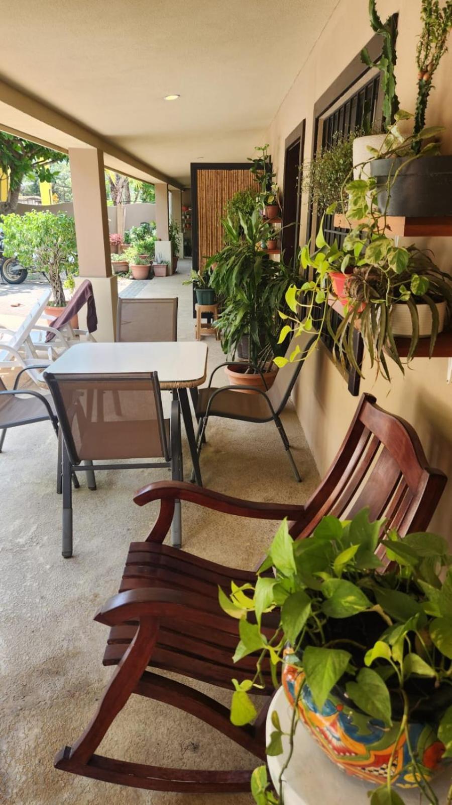 Guest House Playa Flamingo Luaran gambar