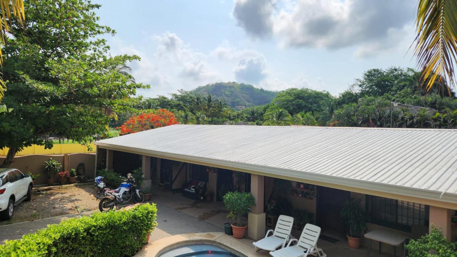 Guest House Playa Flamingo Luaran gambar