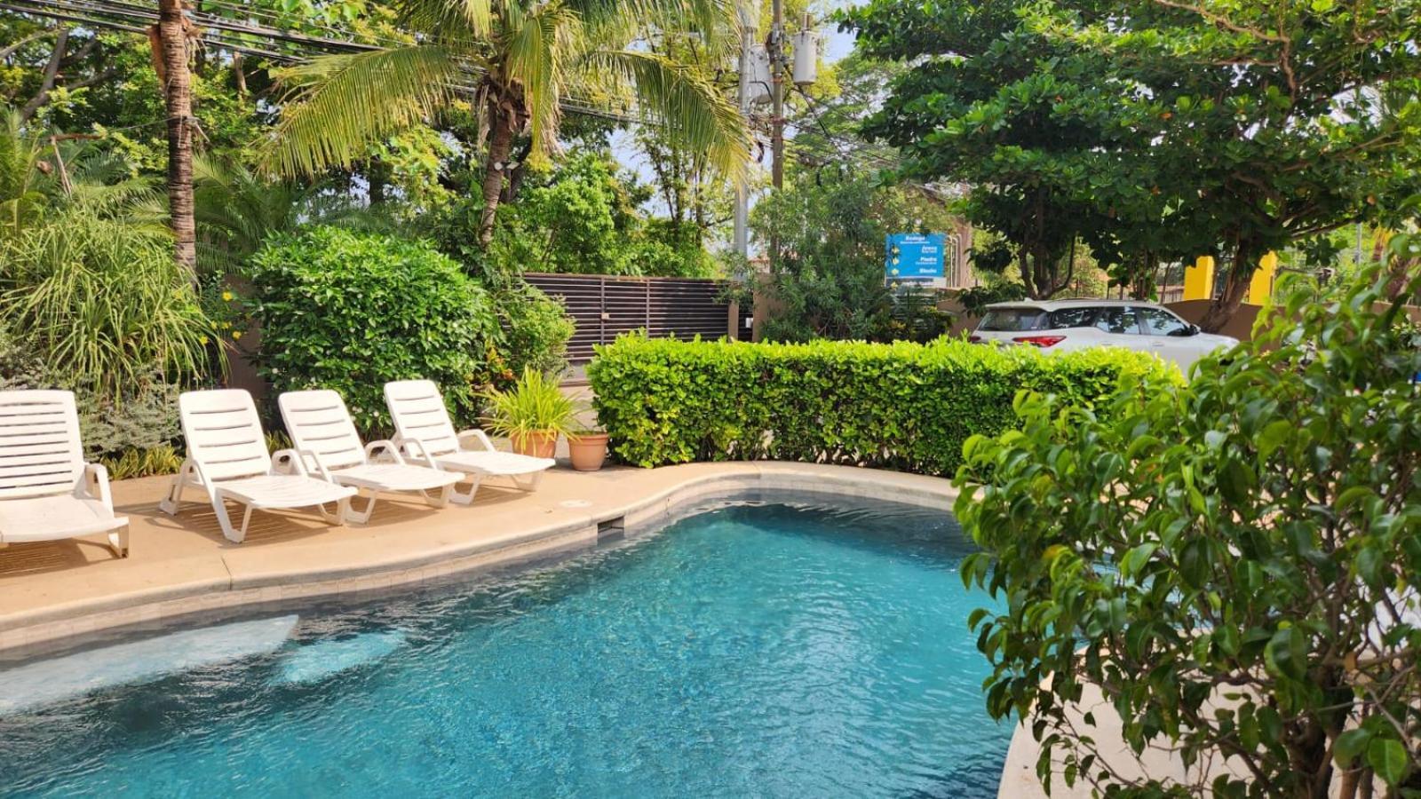 Guest House Playa Flamingo Luaran gambar