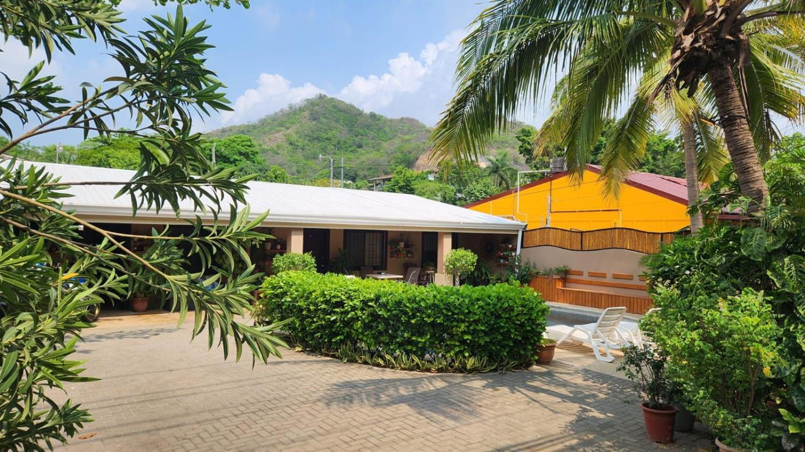 Guest House Playa Flamingo Luaran gambar