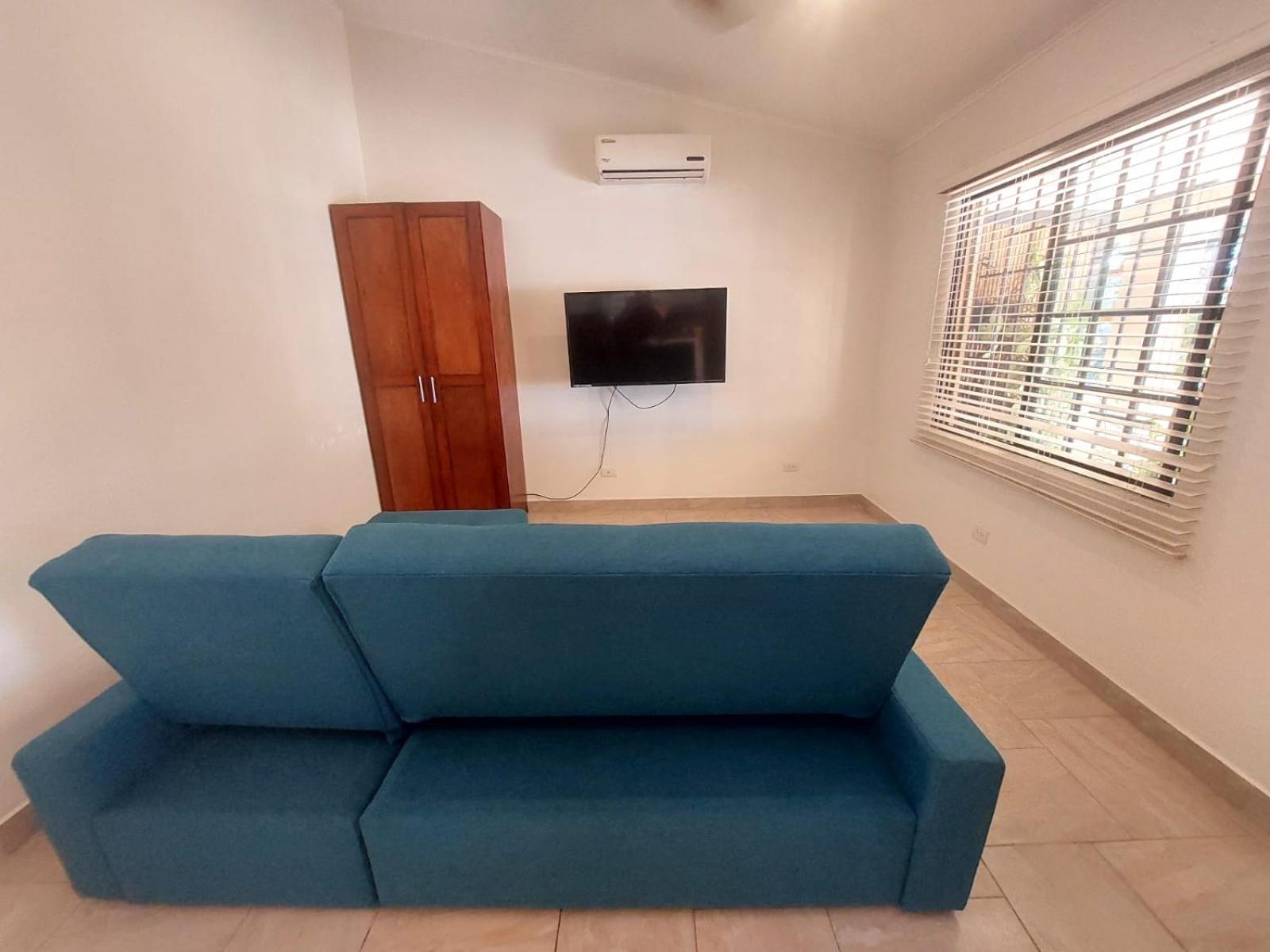 Guest House Playa Flamingo Luaran gambar