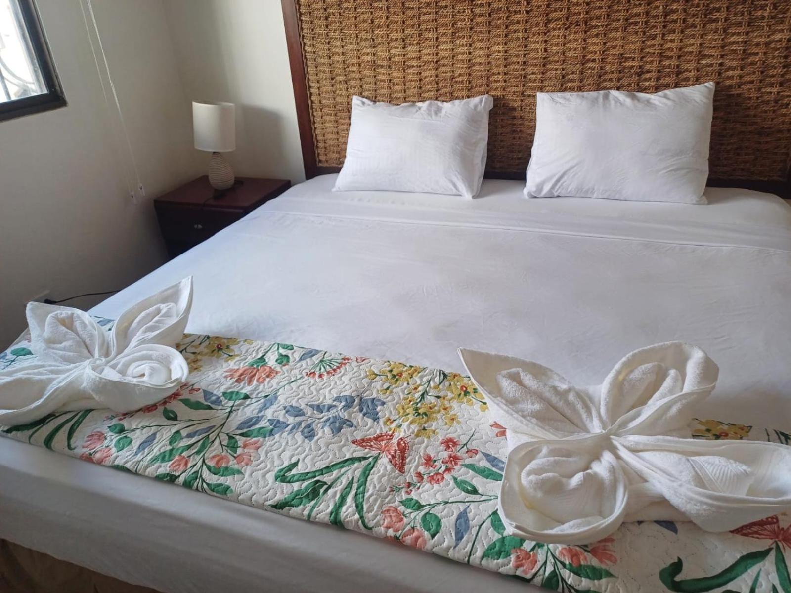 Guest House Playa Flamingo Luaran gambar