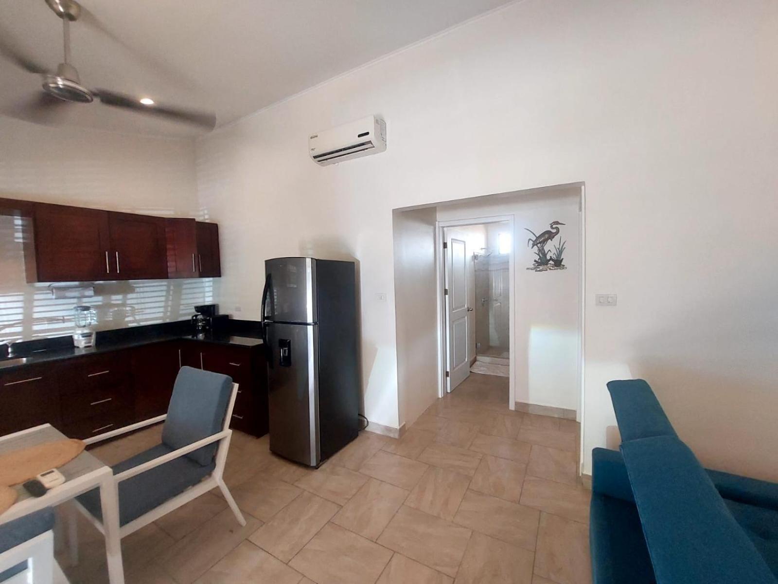 Guest House Playa Flamingo Luaran gambar