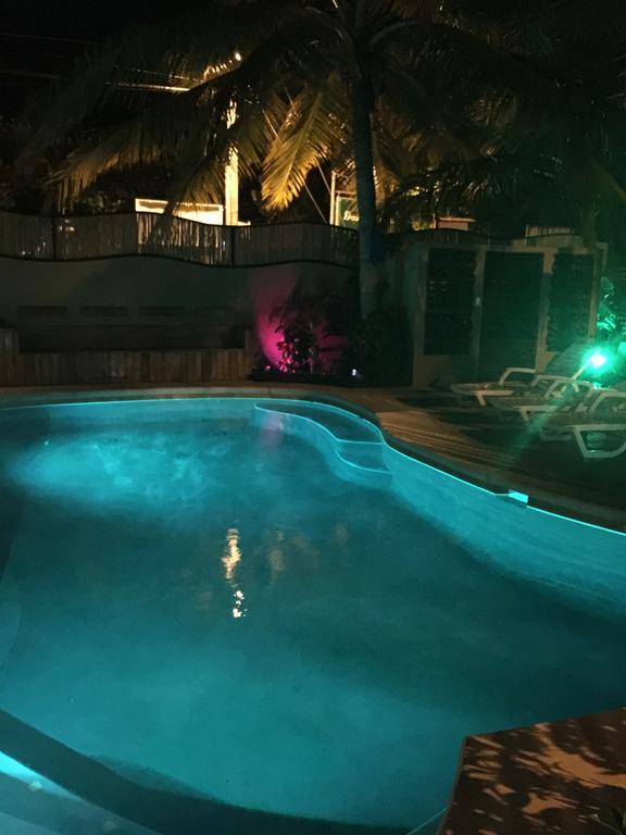 Guest House Playa Flamingo Luaran gambar