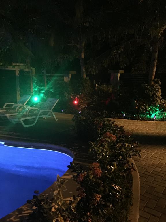Guest House Playa Flamingo Luaran gambar