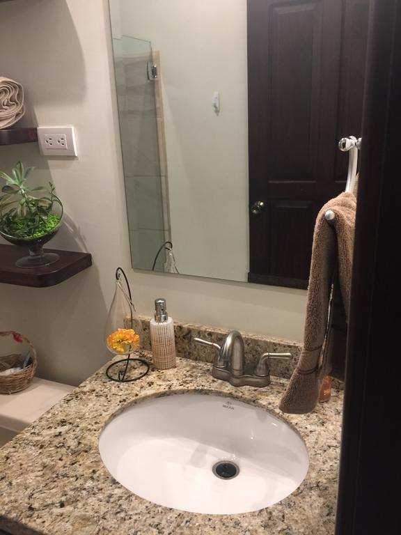 Guest House Playa Flamingo Luaran gambar