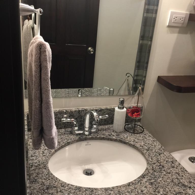Guest House Playa Flamingo Luaran gambar