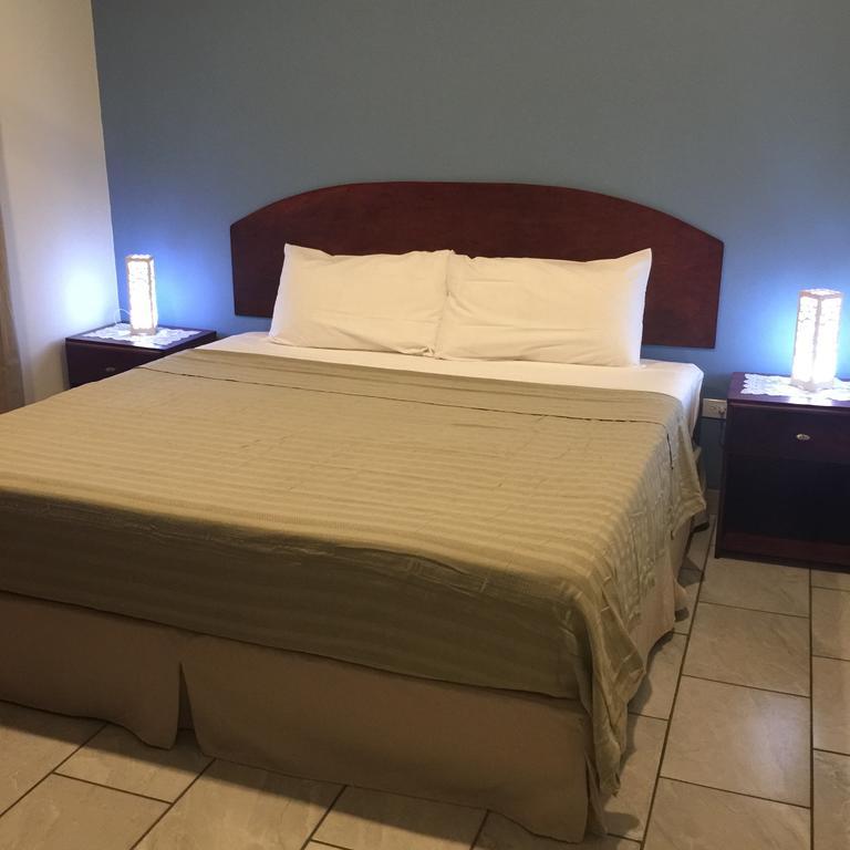 Guest House Playa Flamingo Luaran gambar