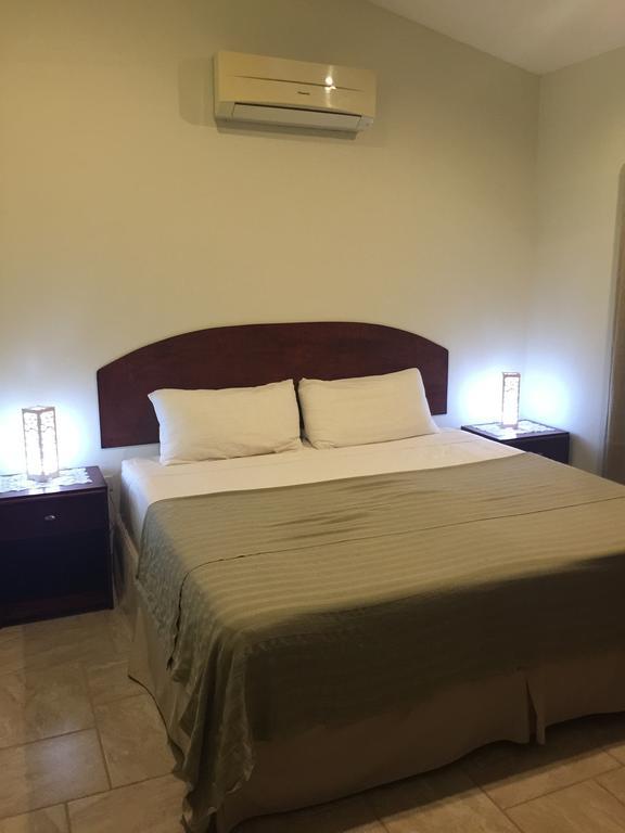 Guest House Playa Flamingo Luaran gambar