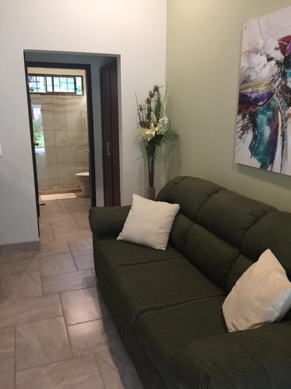 Guest House Playa Flamingo Luaran gambar