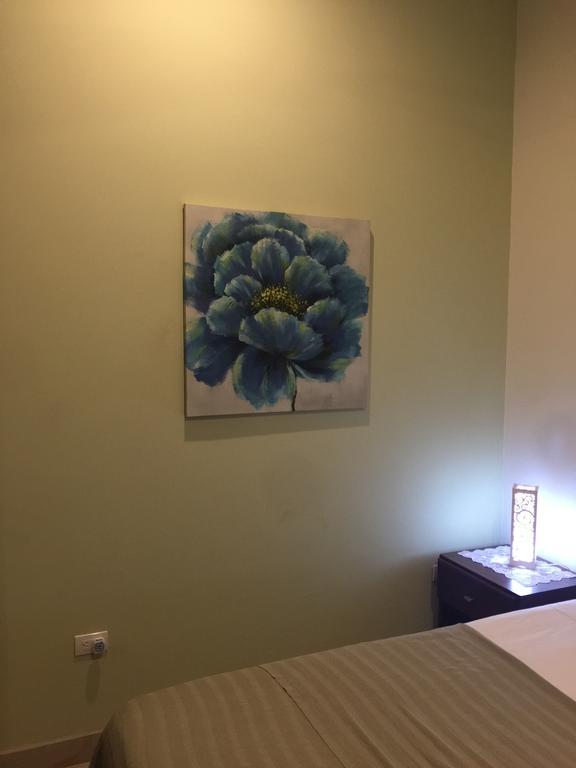 Guest House Playa Flamingo Luaran gambar