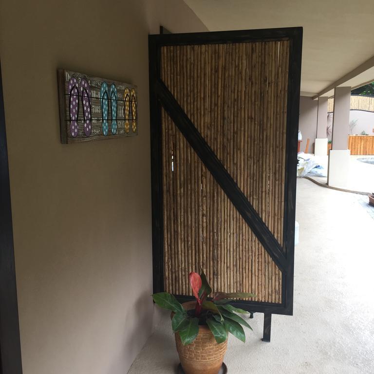 Guest House Playa Flamingo Luaran gambar