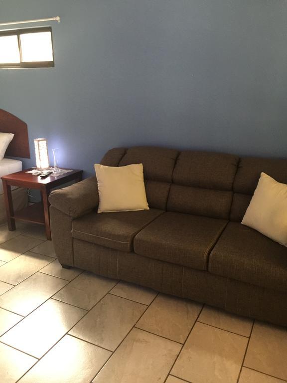 Guest House Playa Flamingo Luaran gambar