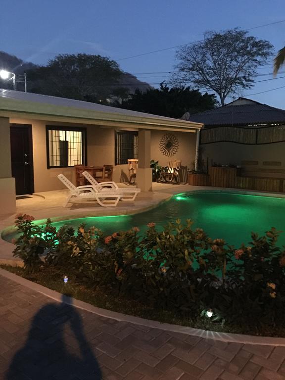 Guest House Playa Flamingo Luaran gambar