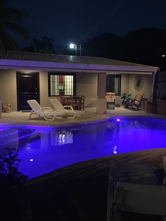 Guest House Playa Flamingo Luaran gambar